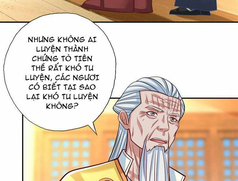 Ta Có Thể Đốn Ngộ Vô Hạn - Chapter 76 - Page 33