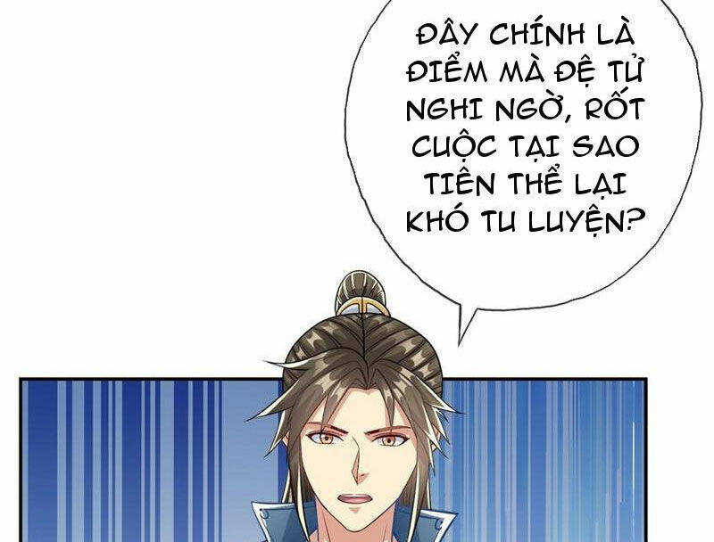 Ta Có Thể Đốn Ngộ Vô Hạn - Chapter 76 - Page 35
