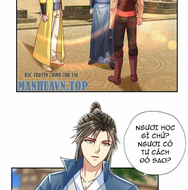 Ta Có Thể Đốn Ngộ Vô Hạn - Chapter 76 - Page 3