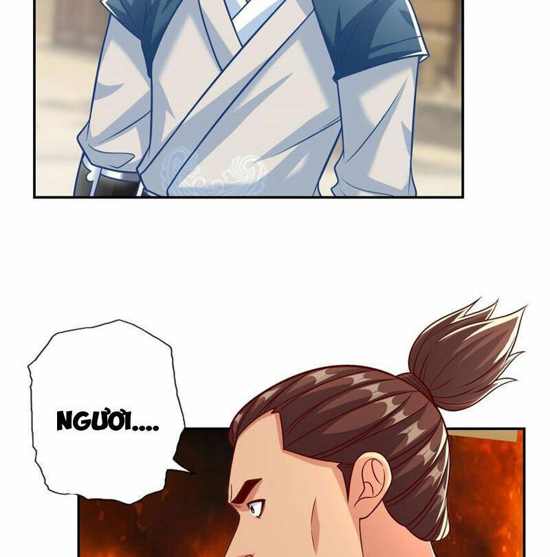 Ta Có Thể Đốn Ngộ Vô Hạn - Chapter 76 - Page 4