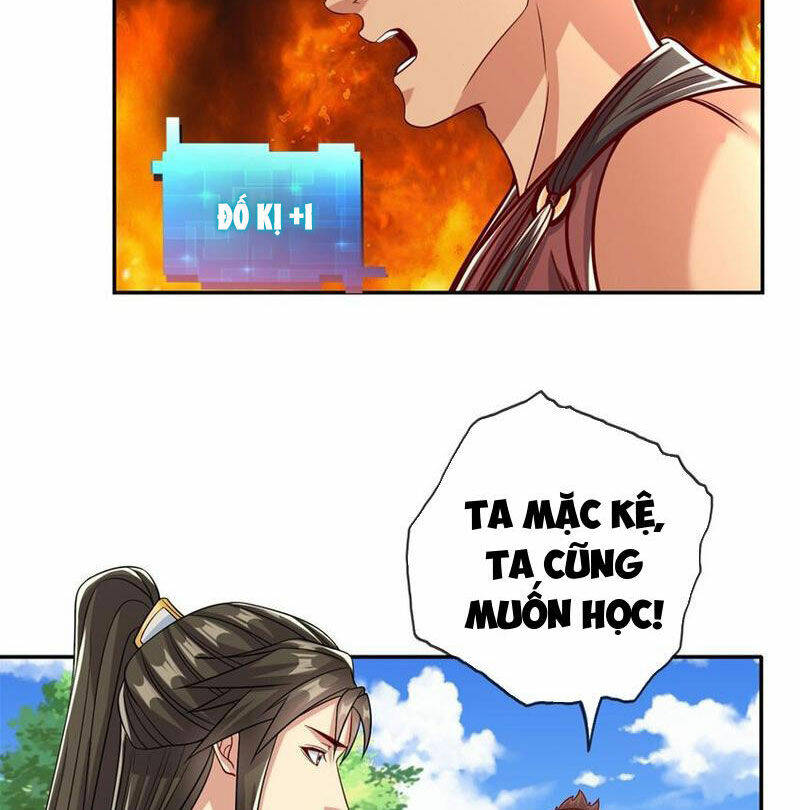 Ta Có Thể Đốn Ngộ Vô Hạn - Chapter 76 - Page 5
