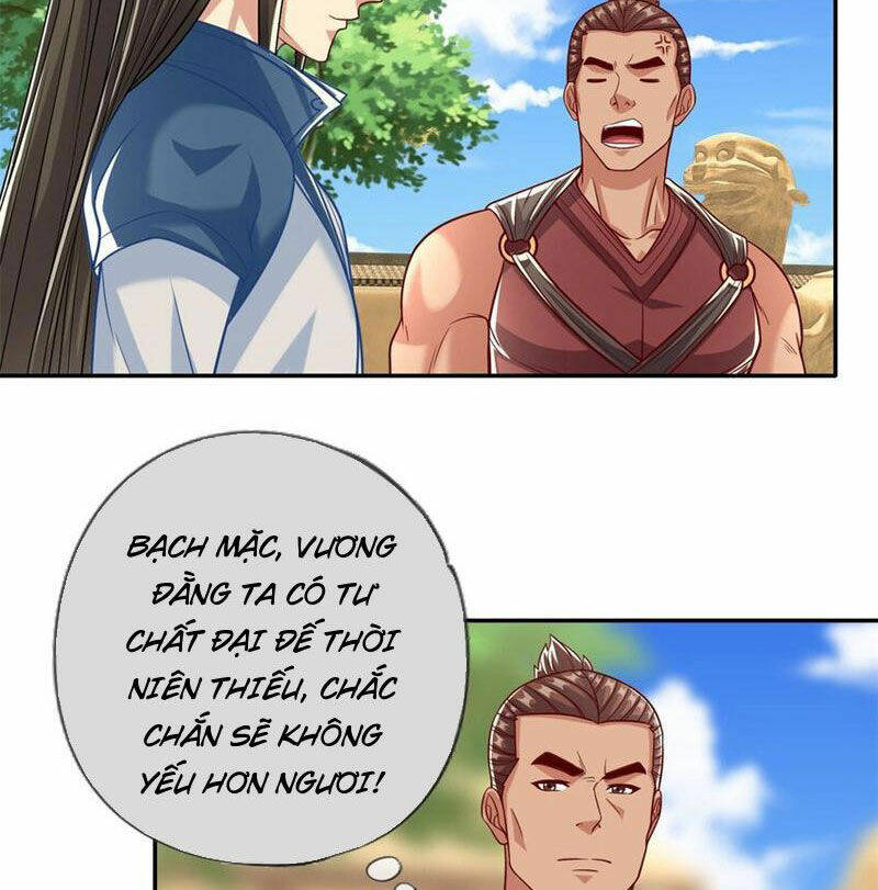 Ta Có Thể Đốn Ngộ Vô Hạn - Chapter 76 - Page 6