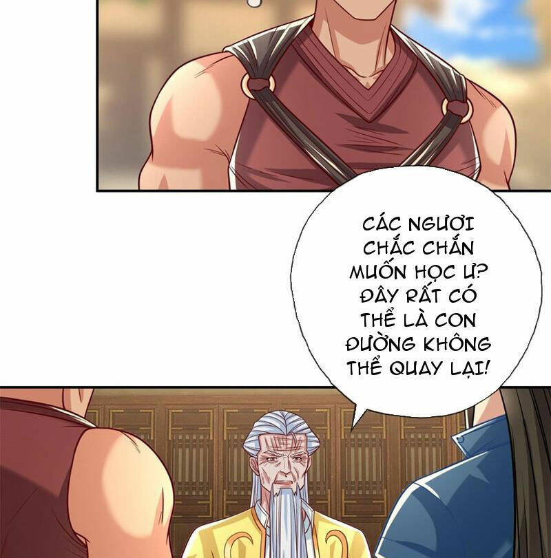 Ta Có Thể Đốn Ngộ Vô Hạn - Chapter 76 - Page 7
