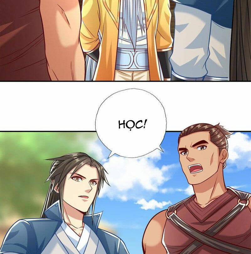 Ta Có Thể Đốn Ngộ Vô Hạn - Chapter 76 - Page 8