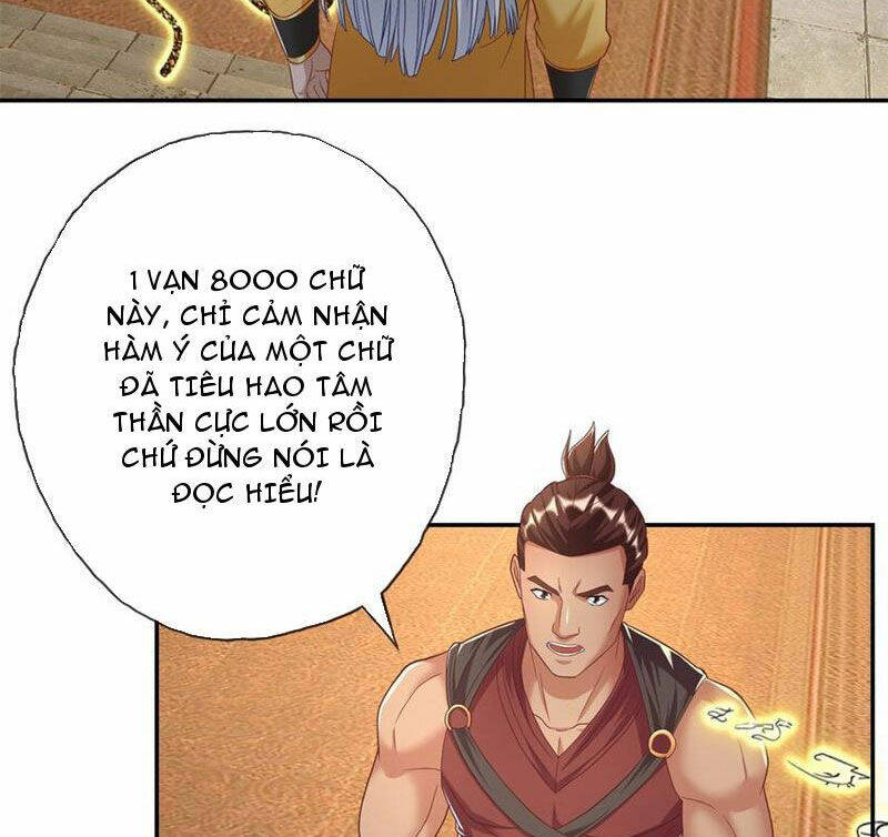 Ta Có Thể Đốn Ngộ Vô Hạn - Chapter 77 - Page 9