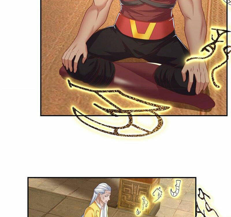 Ta Có Thể Đốn Ngộ Vô Hạn - Chapter 77 - Page 10