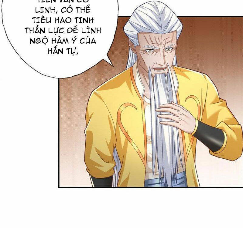 Ta Có Thể Đốn Ngộ Vô Hạn - Chapter 77 - Page 12
