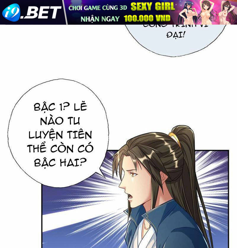 Ta Có Thể Đốn Ngộ Vô Hạn - Chapter 77 - Page 14