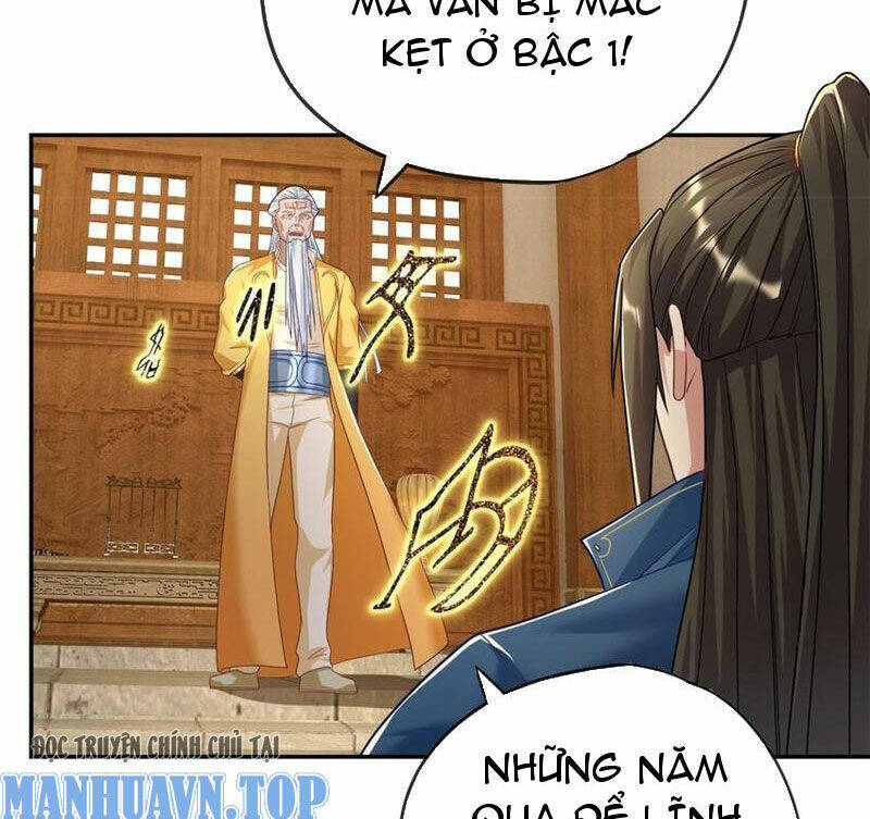 Ta Có Thể Đốn Ngộ Vô Hạn - Chapter 77 - Page 18
