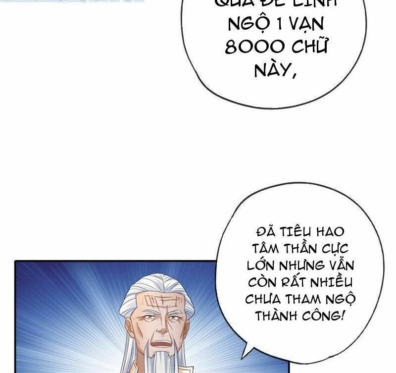Ta Có Thể Đốn Ngộ Vô Hạn - Chapter 77 - Page 19