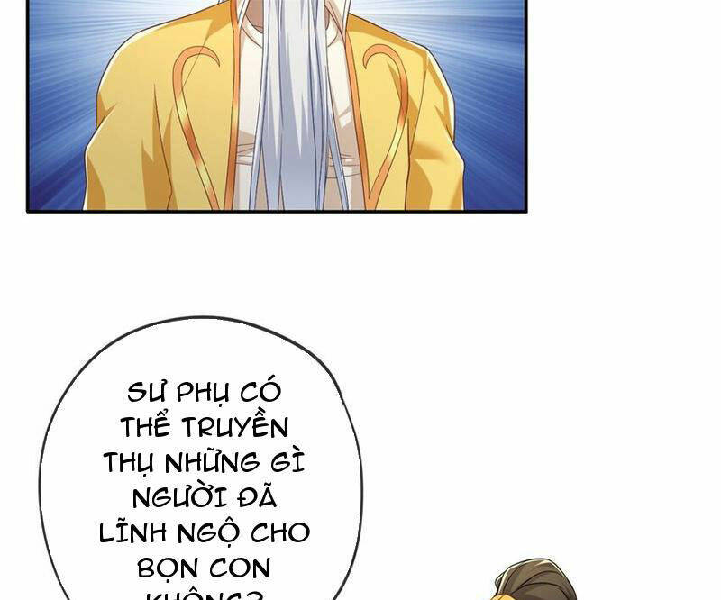 Ta Có Thể Đốn Ngộ Vô Hạn - Chapter 77 - Page 20