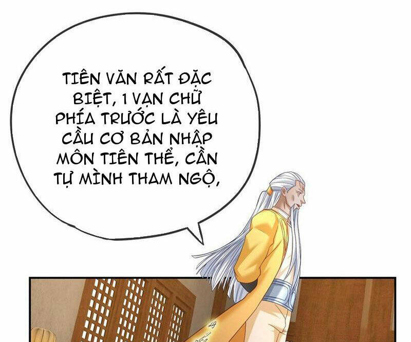 Ta Có Thể Đốn Ngộ Vô Hạn - Chapter 77 - Page 22
