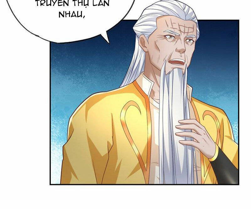 Ta Có Thể Đốn Ngộ Vô Hạn - Chapter 77 - Page 24