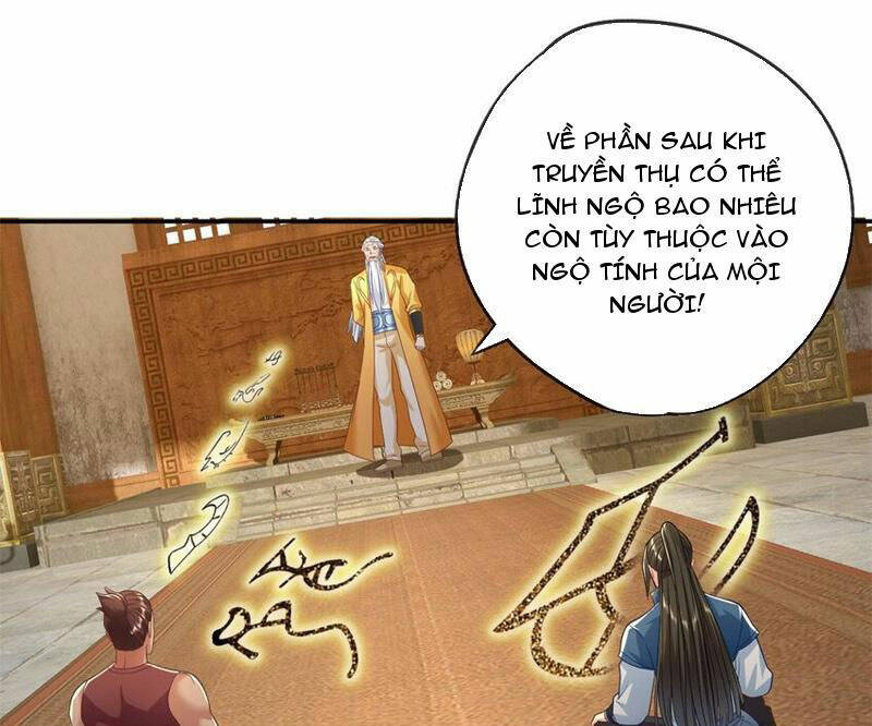 Ta Có Thể Đốn Ngộ Vô Hạn - Chapter 77 - Page 25