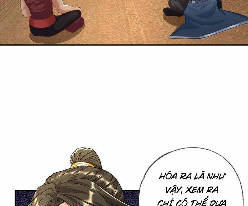 Ta Có Thể Đốn Ngộ Vô Hạn - Chapter 77 - Page 26