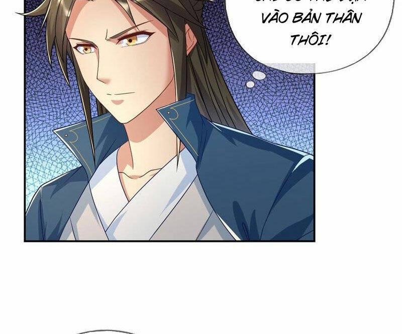 Ta Có Thể Đốn Ngộ Vô Hạn - Chapter 77 - Page 27