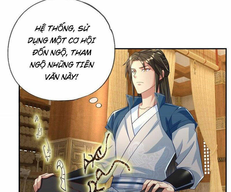 Ta Có Thể Đốn Ngộ Vô Hạn - Chapter 77 - Page 28
