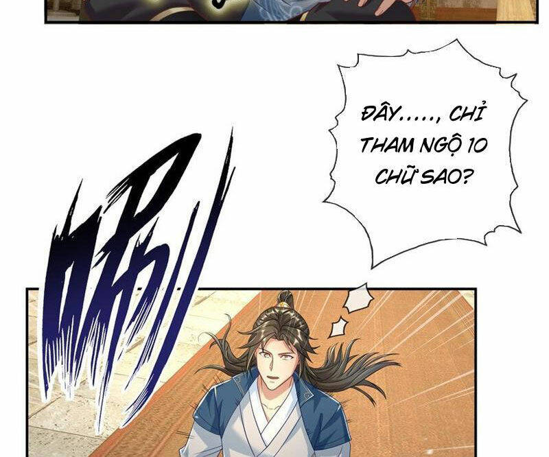 Ta Có Thể Đốn Ngộ Vô Hạn - Chapter 77 - Page 29