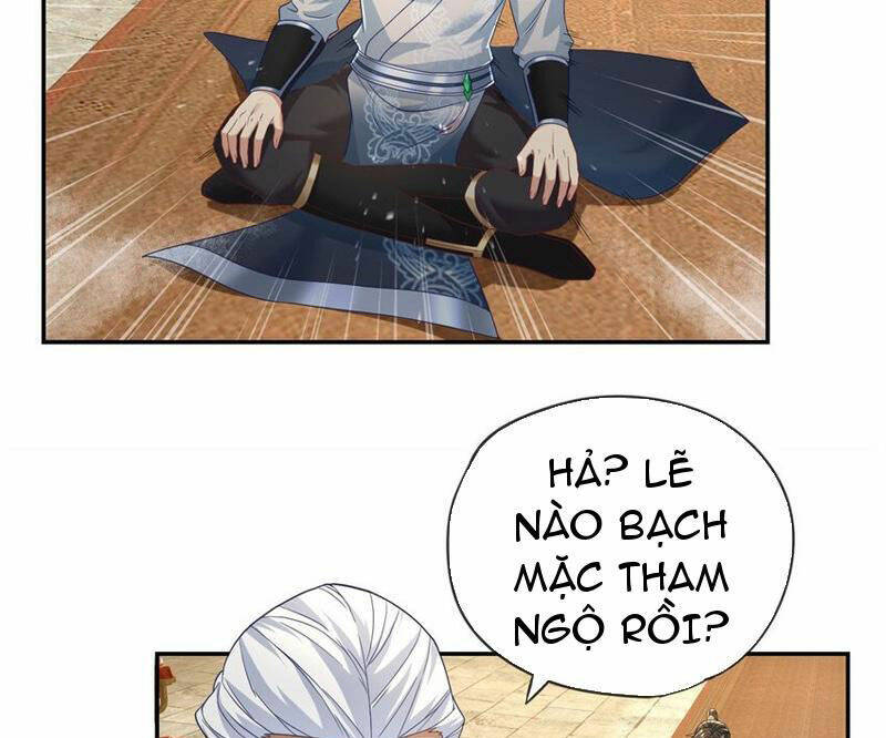 Ta Có Thể Đốn Ngộ Vô Hạn - Chapter 77 - Page 30