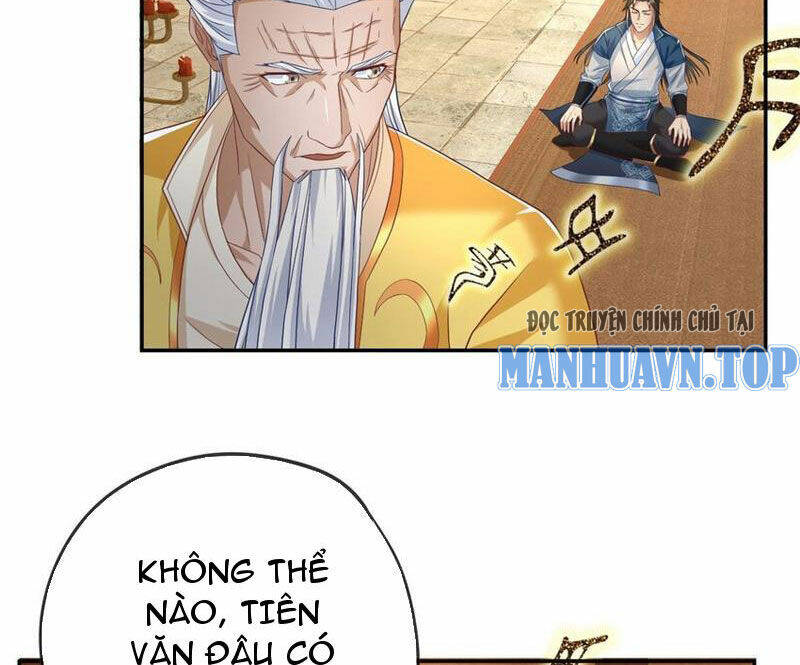 Ta Có Thể Đốn Ngộ Vô Hạn - Chapter 77 - Page 31