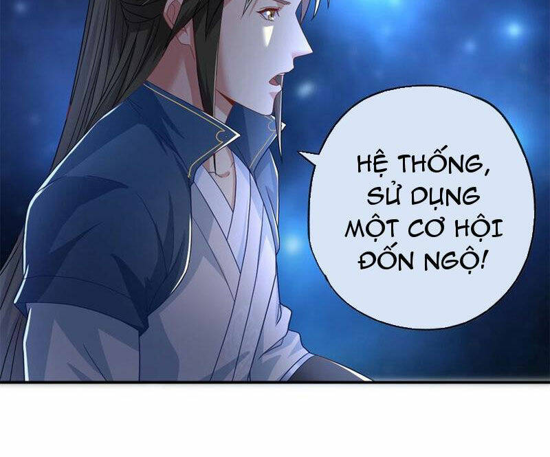Ta Có Thể Đốn Ngộ Vô Hạn - Chapter 77 - Page 33