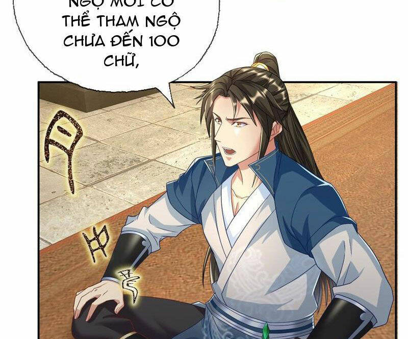 Ta Có Thể Đốn Ngộ Vô Hạn - Chapter 77 - Page 36