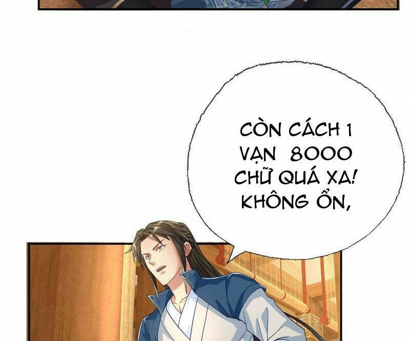 Ta Có Thể Đốn Ngộ Vô Hạn - Chapter 77 - Page 37