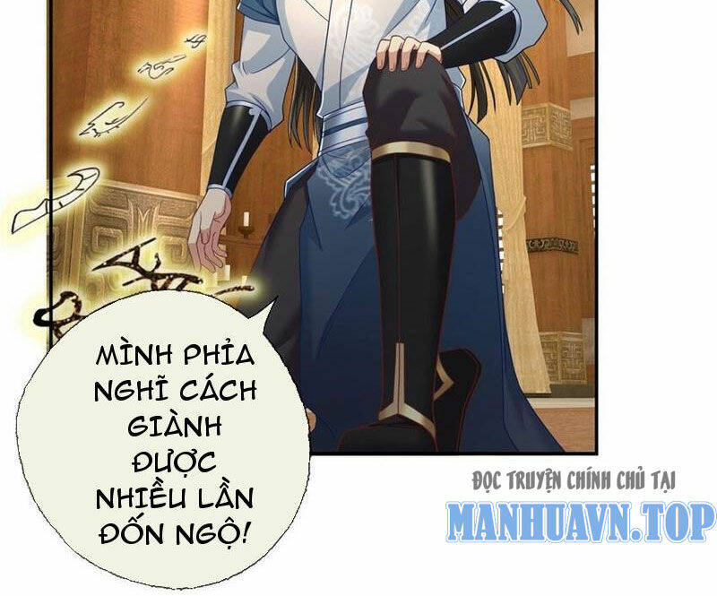 Ta Có Thể Đốn Ngộ Vô Hạn - Chapter 77 - Page 38