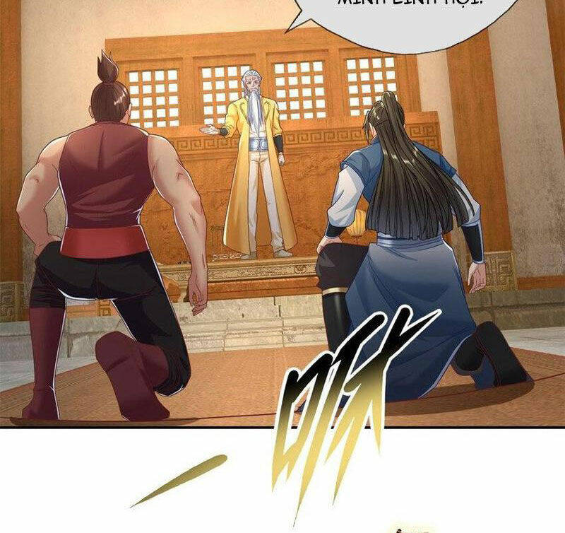 Ta Có Thể Đốn Ngộ Vô Hạn - Chapter 77 - Page 3