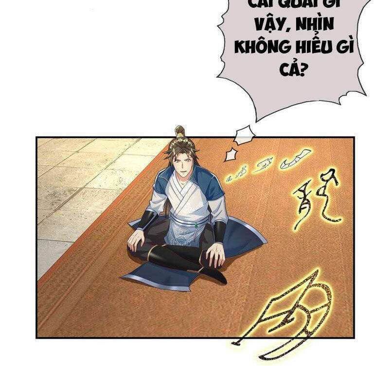 Ta Có Thể Đốn Ngộ Vô Hạn - Chapter 77 - Page 6