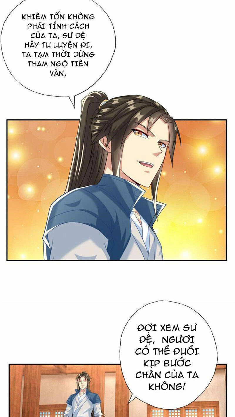 Ta Có Thể Đốn Ngộ Vô Hạn - Chapter 78 - Page 10