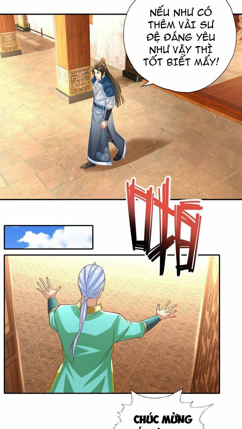 Ta Có Thể Đốn Ngộ Vô Hạn - Chapter 78 - Page 12