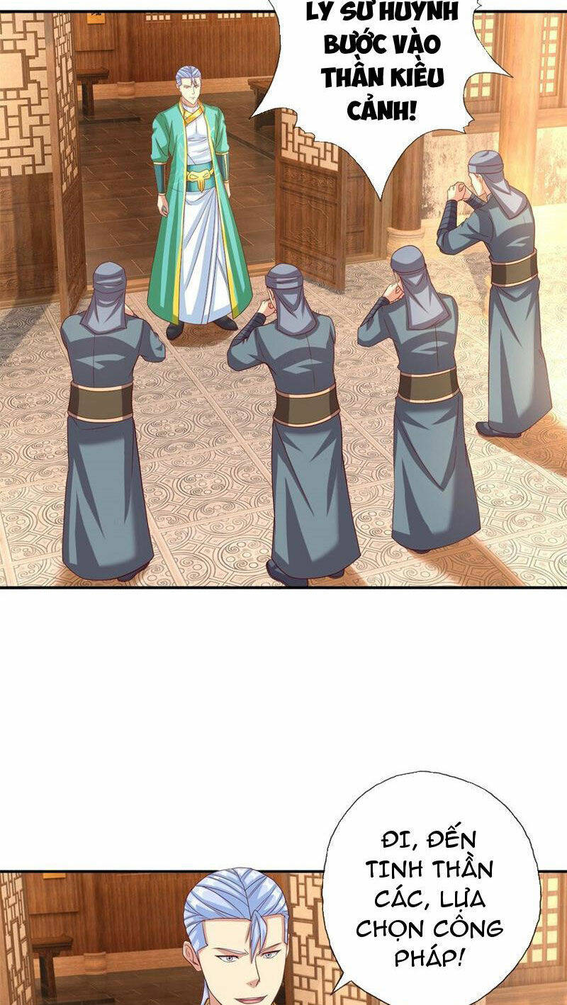 Ta Có Thể Đốn Ngộ Vô Hạn - Chapter 78 - Page 13