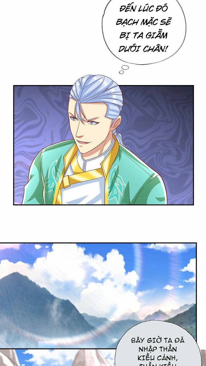 Ta Có Thể Đốn Ngộ Vô Hạn - Chapter 78 - Page 15