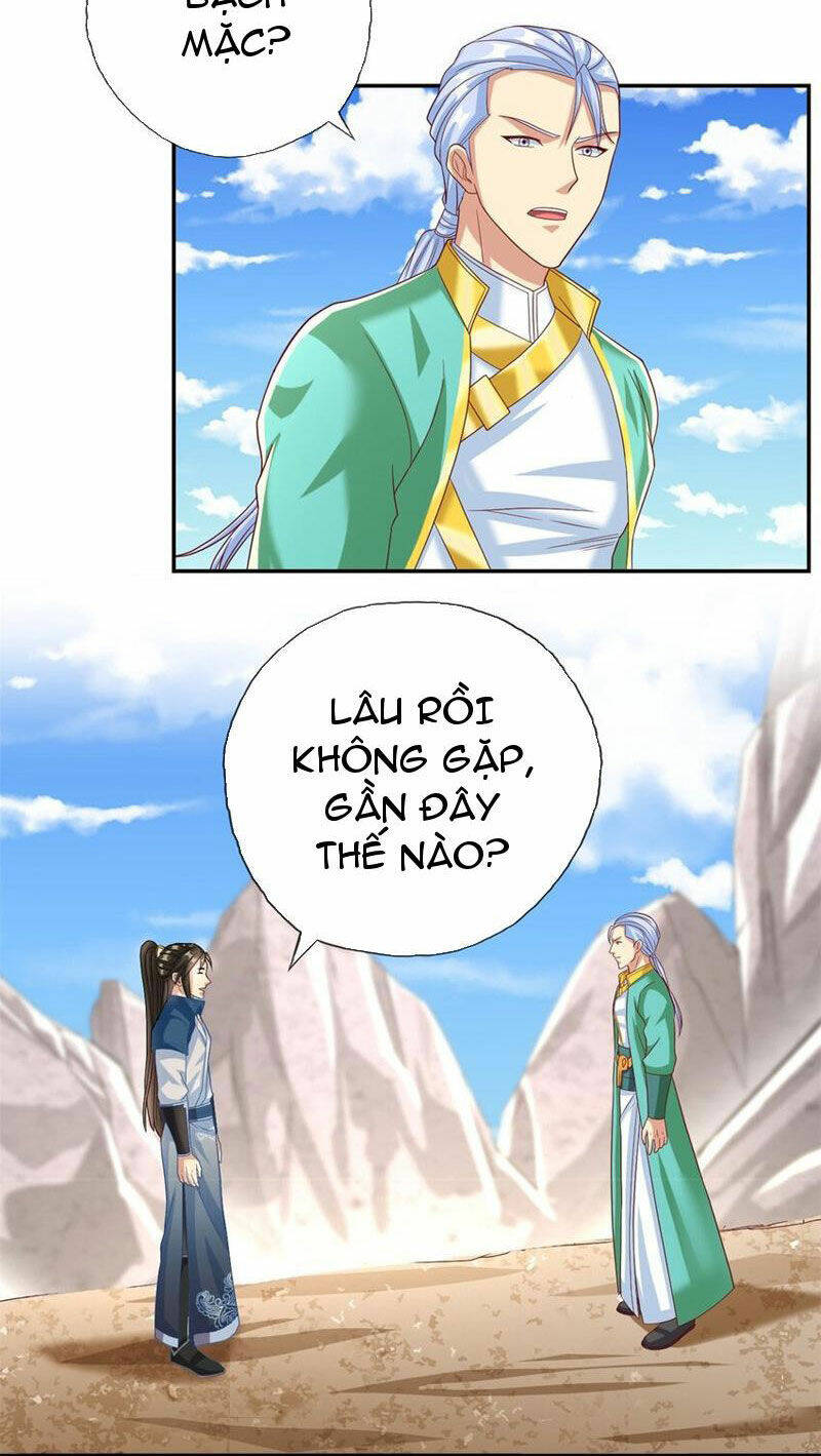Ta Có Thể Đốn Ngộ Vô Hạn - Chapter 78 - Page 18
