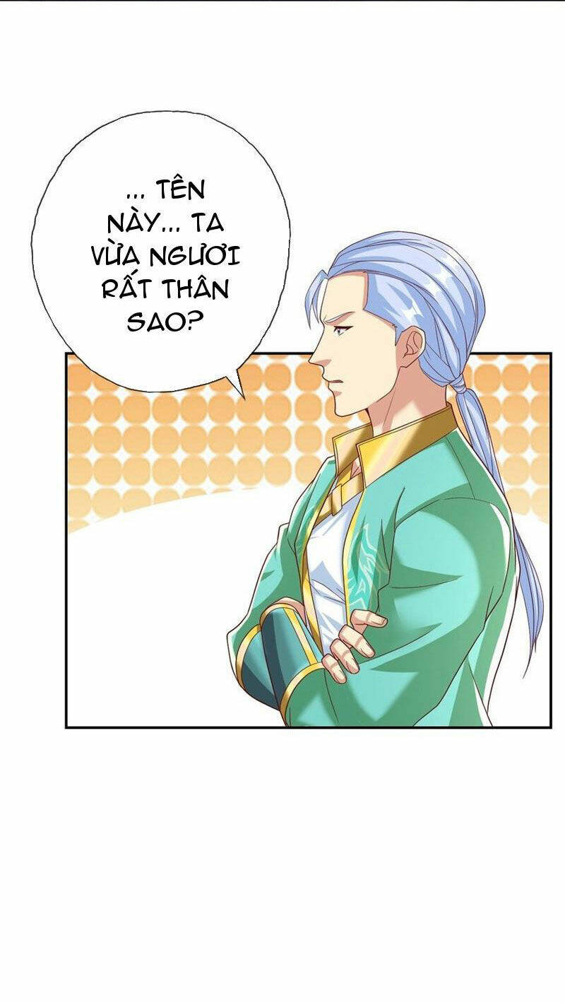 Ta Có Thể Đốn Ngộ Vô Hạn - Chapter 78 - Page 19