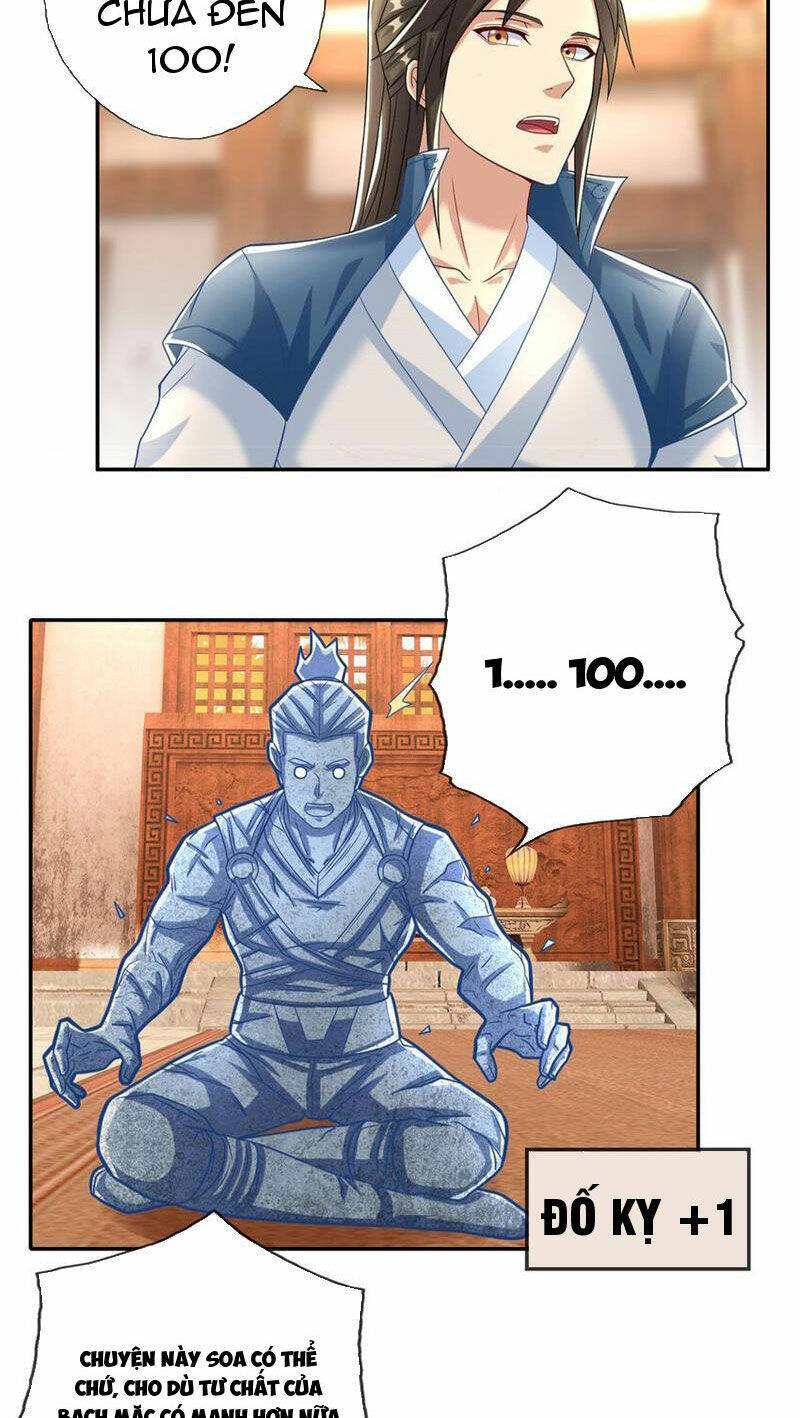 Ta Có Thể Đốn Ngộ Vô Hạn - Chapter 78 - Page 3