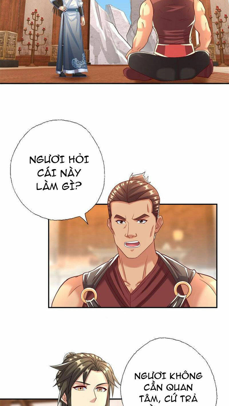 Ta Có Thể Đốn Ngộ Vô Hạn - Chapter 78 - Page 5