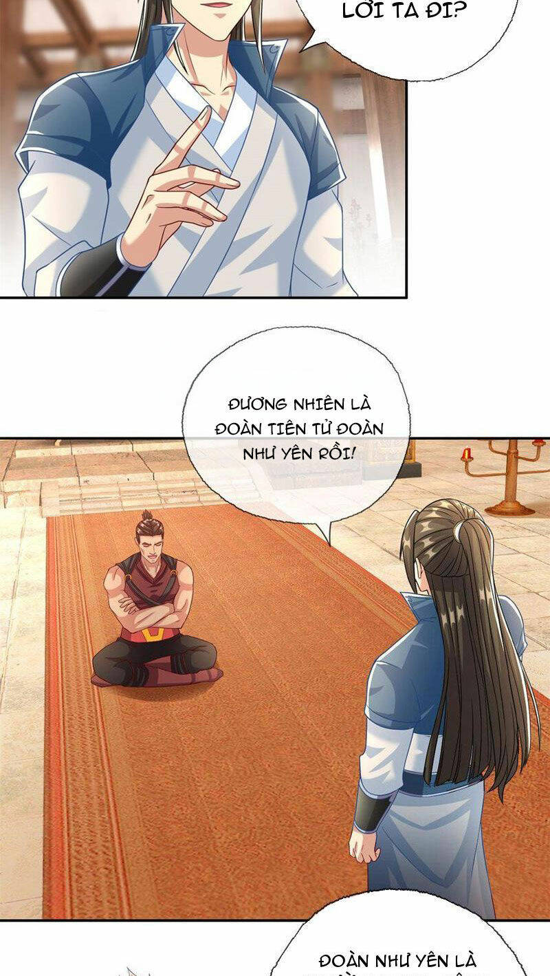 Ta Có Thể Đốn Ngộ Vô Hạn - Chapter 78 - Page 6