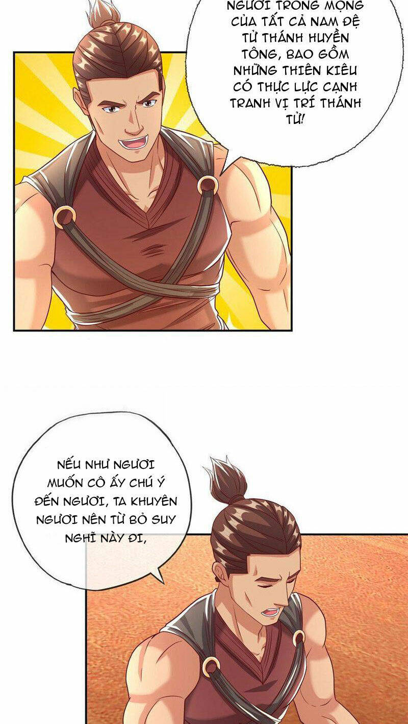Ta Có Thể Đốn Ngộ Vô Hạn - Chapter 78 - Page 7