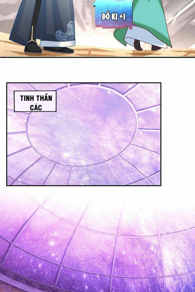 Ta Có Thể Đốn Ngộ Vô Hạn - Chapter 79 - Page 9