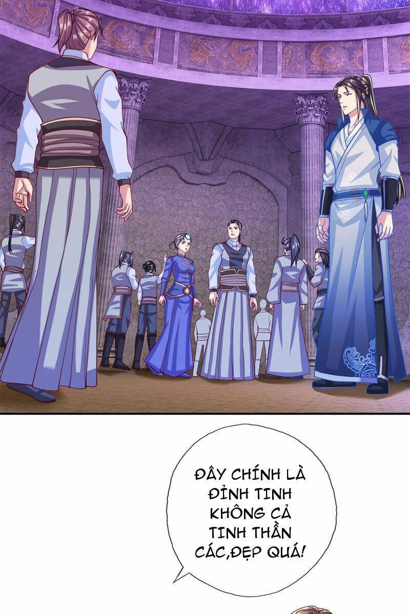Ta Có Thể Đốn Ngộ Vô Hạn - Chapter 79 - Page 10