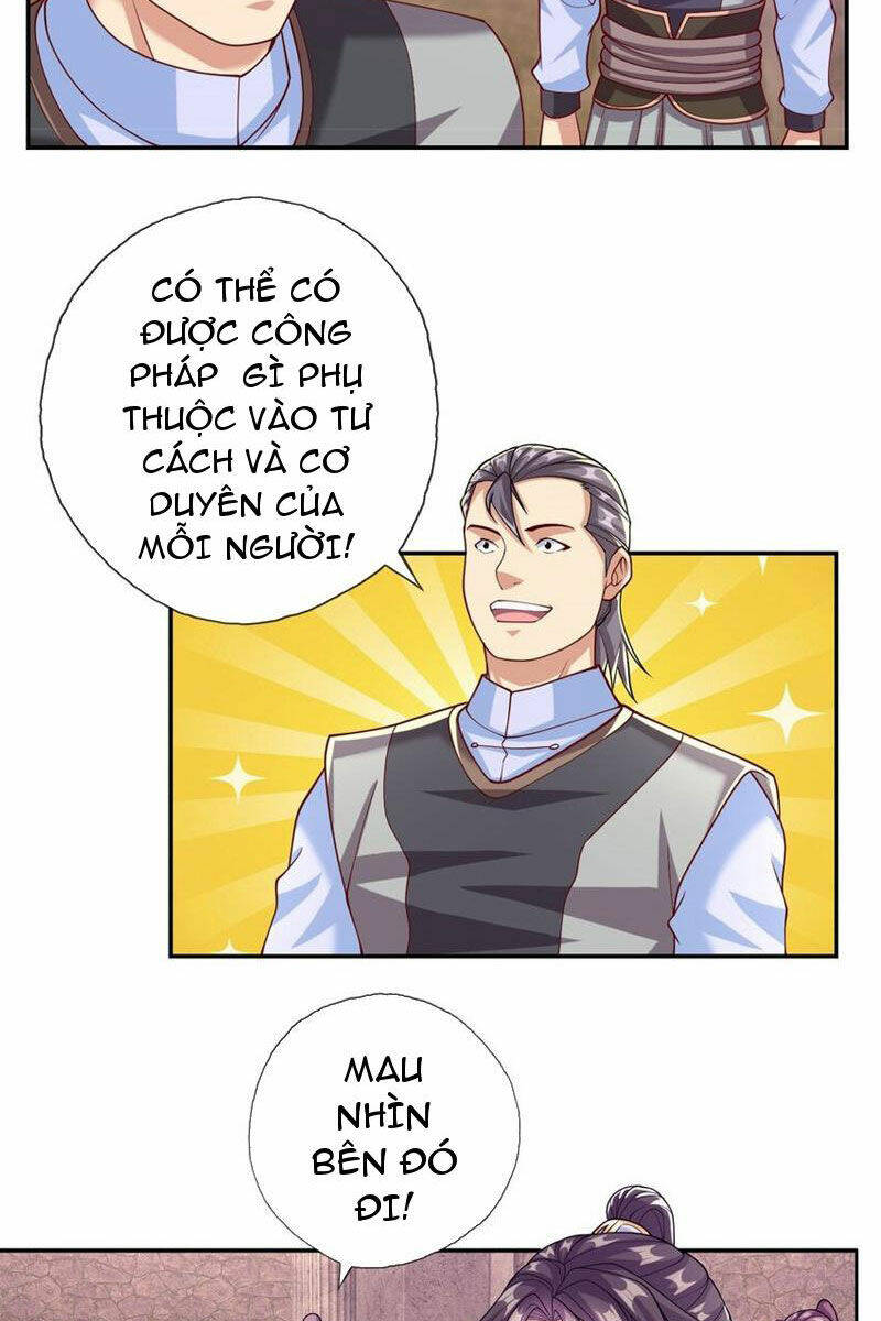 Ta Có Thể Đốn Ngộ Vô Hạn - Chapter 79 - Page 12