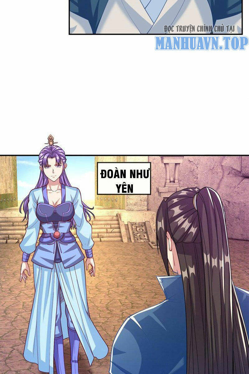 Ta Có Thể Đốn Ngộ Vô Hạn - Chapter 79 - Page 14