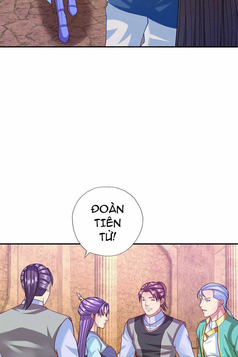 Ta Có Thể Đốn Ngộ Vô Hạn - Chapter 79 - Page 15