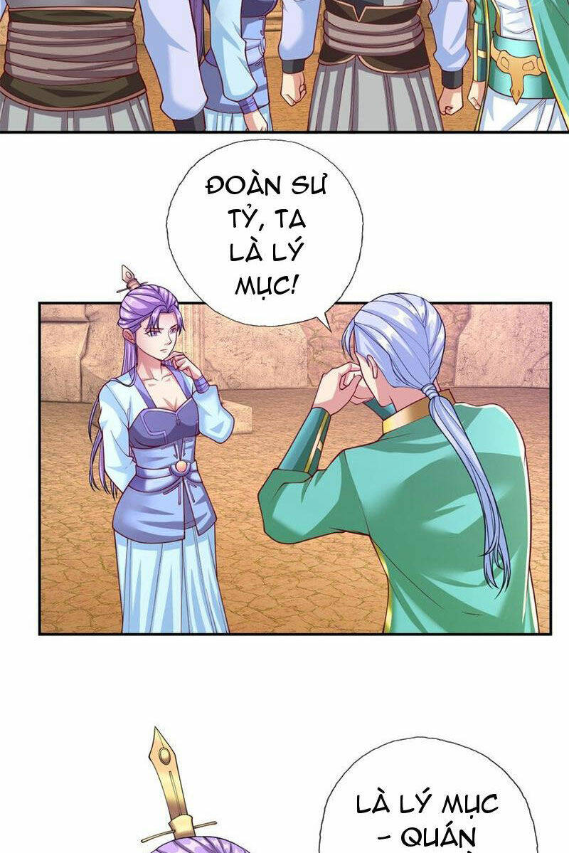 Ta Có Thể Đốn Ngộ Vô Hạn - Chapter 79 - Page 16