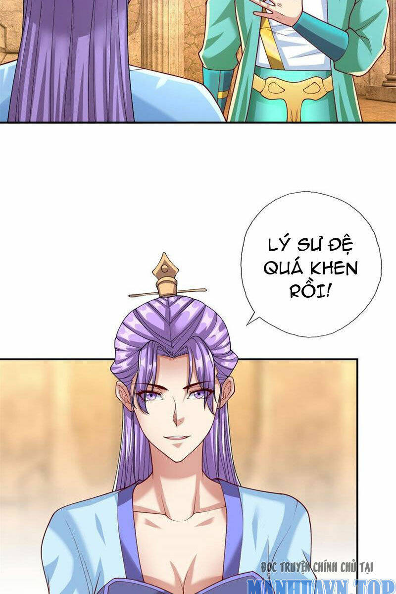 Ta Có Thể Đốn Ngộ Vô Hạn - Chapter 79 - Page 18