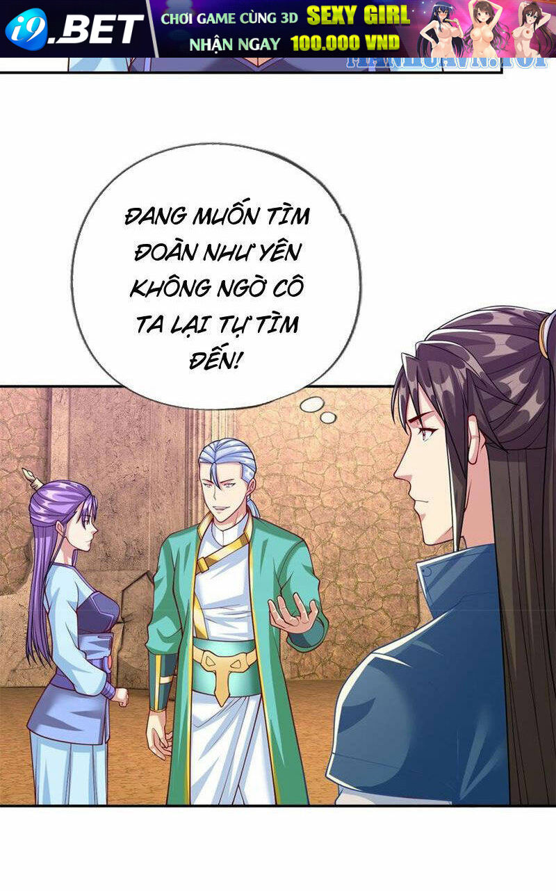 Ta Có Thể Đốn Ngộ Vô Hạn - Chapter 79 - Page 19