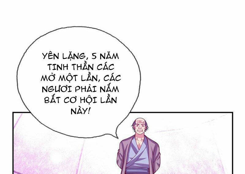Ta Có Thể Đốn Ngộ Vô Hạn - Chapter 79 - Page 20