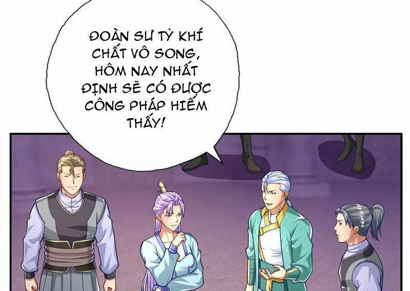Ta Có Thể Đốn Ngộ Vô Hạn - Chapter 79 - Page 26